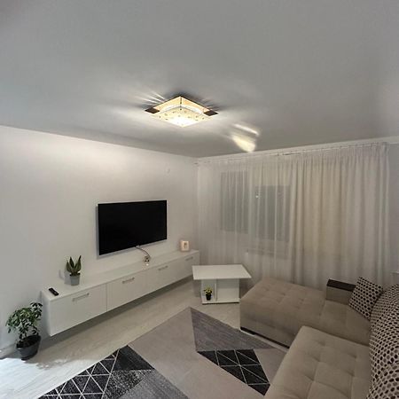 Apartament Central Râmnicu Vâlcea 외부 사진