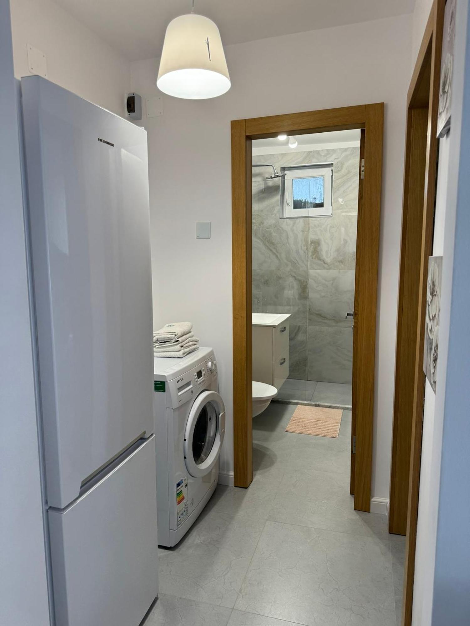 Apartament Central Râmnicu Vâlcea 외부 사진