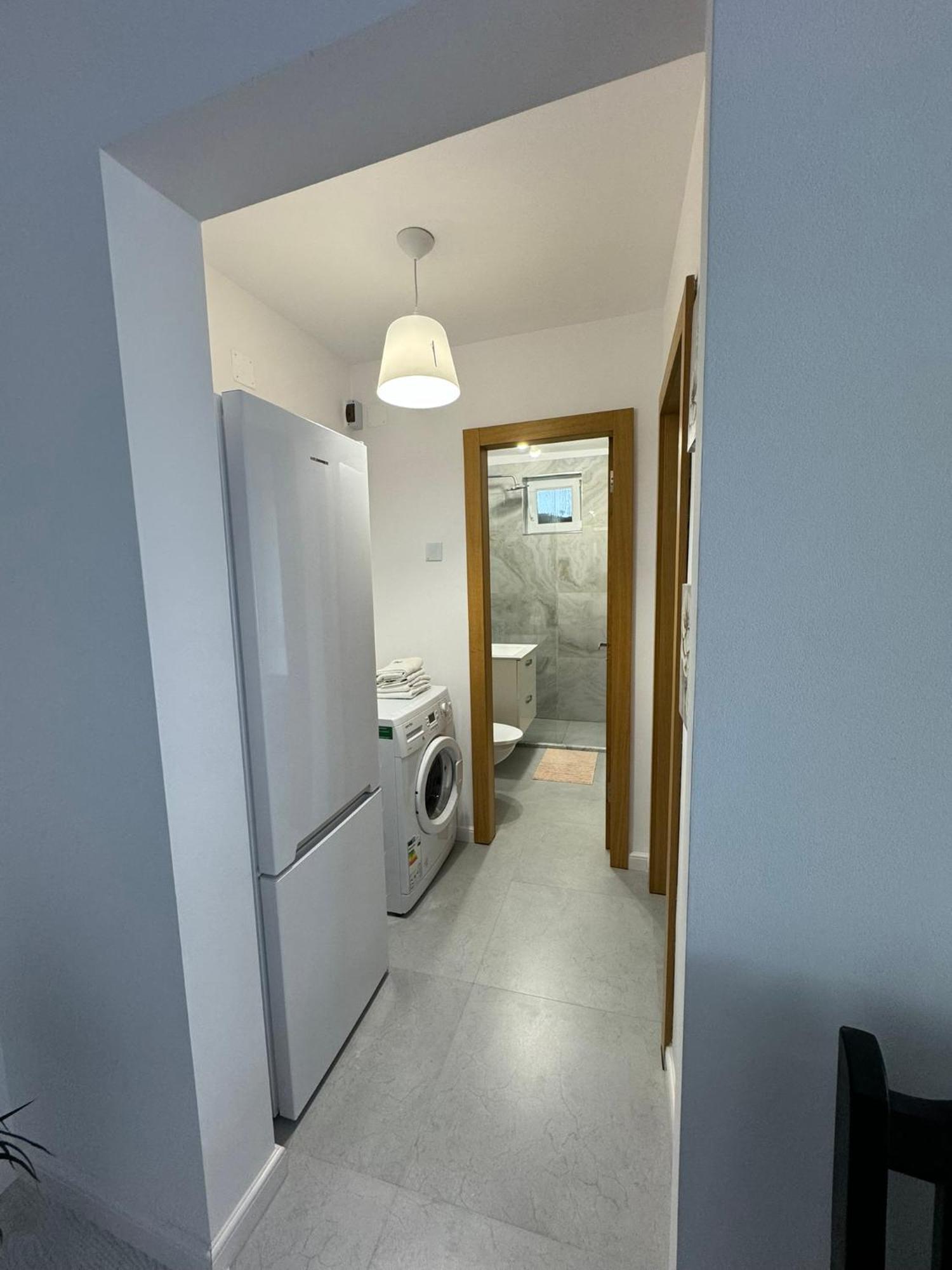 Apartament Central Râmnicu Vâlcea 외부 사진
