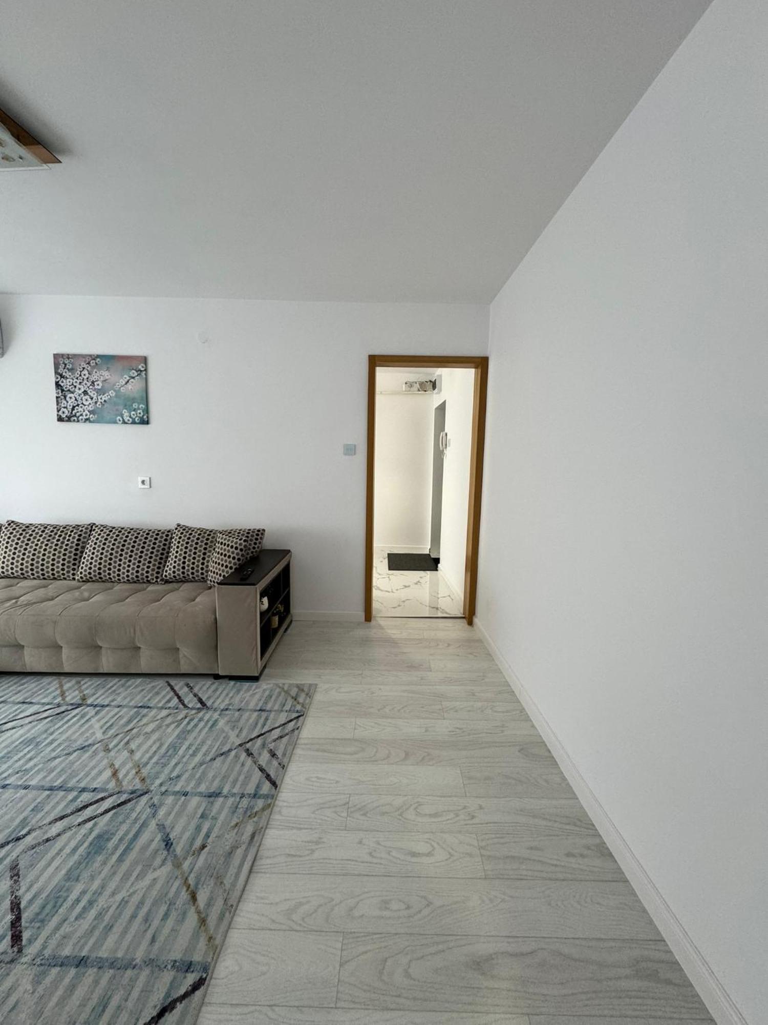 Apartament Central Râmnicu Vâlcea 외부 사진