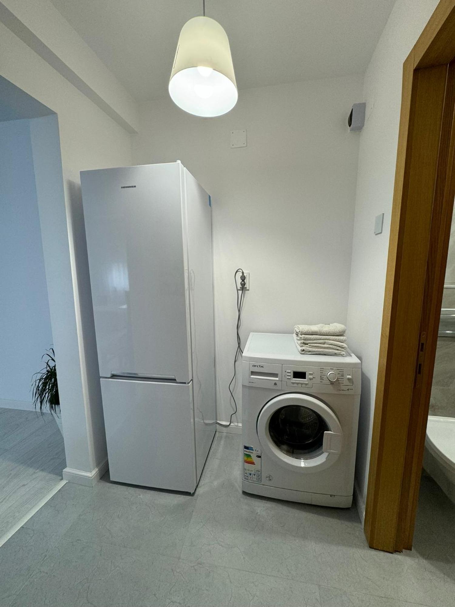 Apartament Central Râmnicu Vâlcea 외부 사진