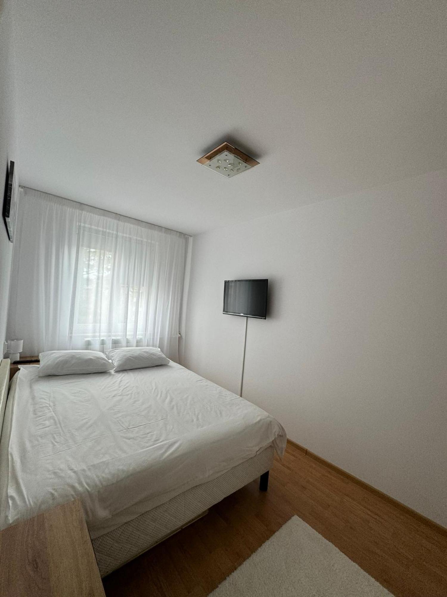 Apartament Central Râmnicu Vâlcea 외부 사진