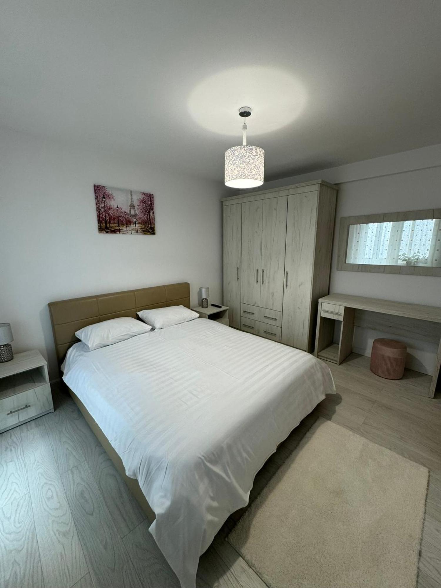 Apartament Central Râmnicu Vâlcea 외부 사진