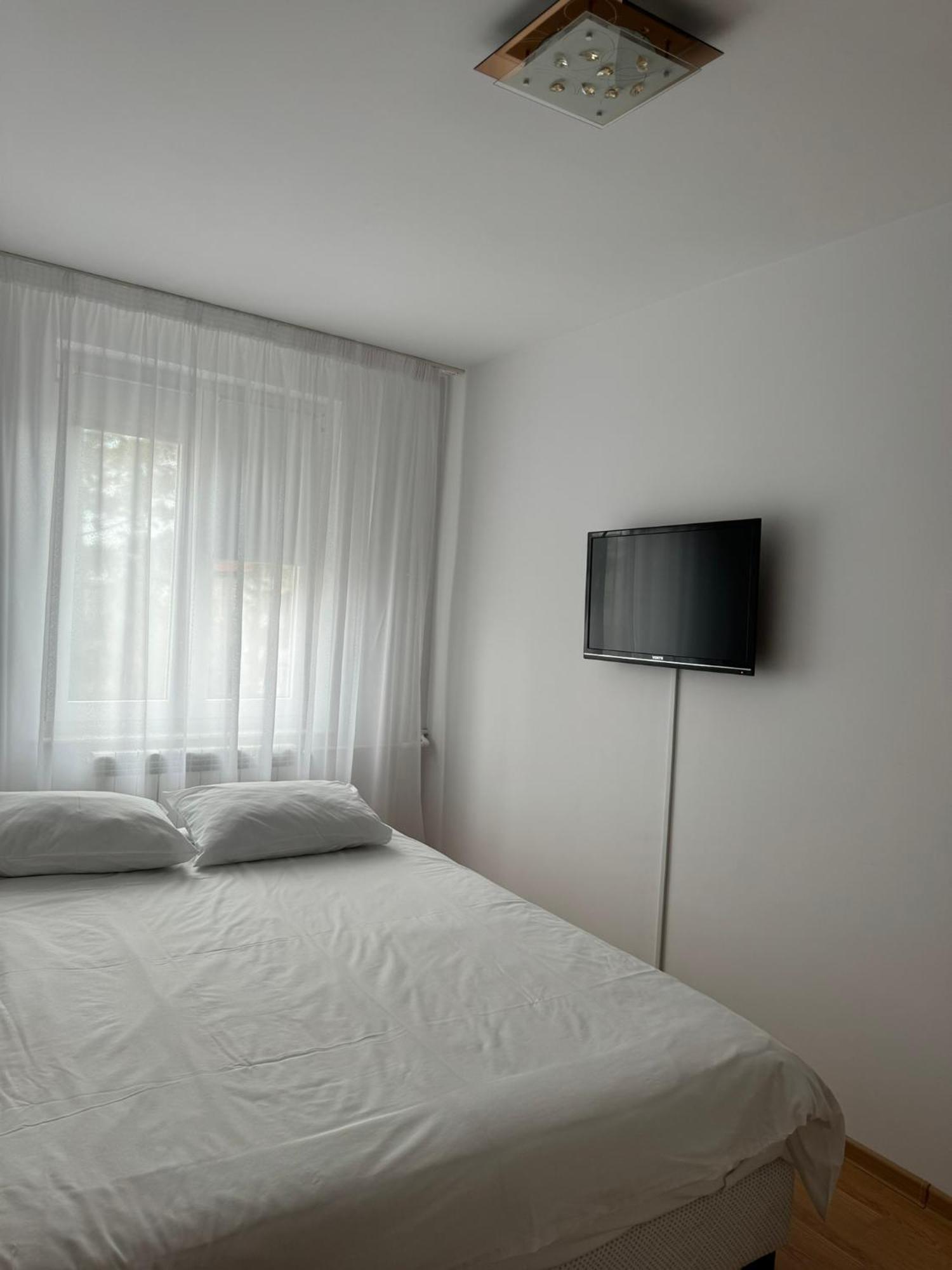 Apartament Central Râmnicu Vâlcea 외부 사진