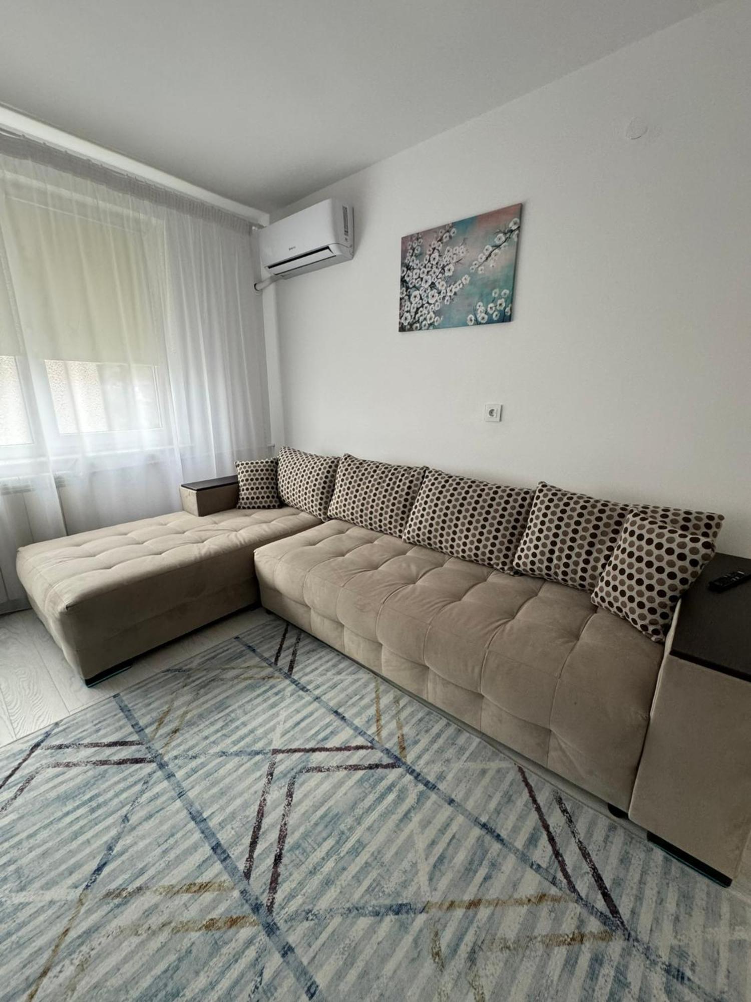 Apartament Central Râmnicu Vâlcea 외부 사진