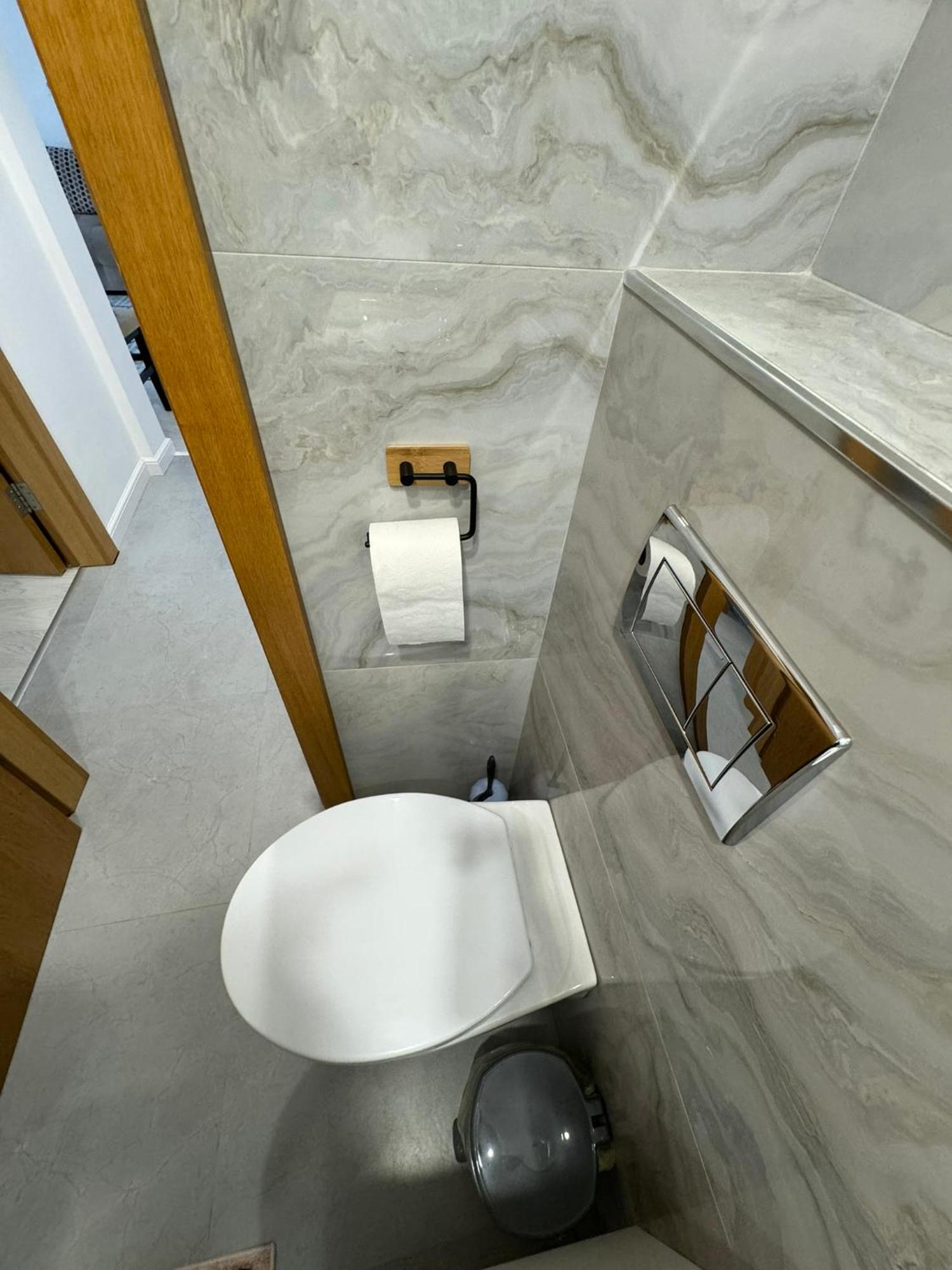 Apartament Central Râmnicu Vâlcea 외부 사진