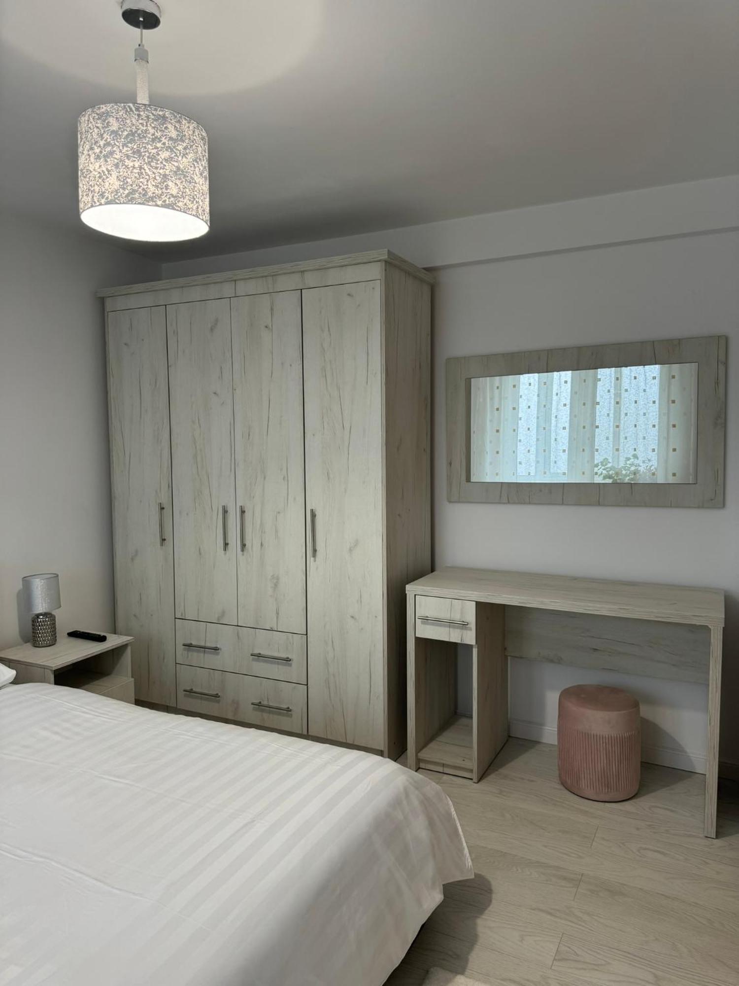 Apartament Central Râmnicu Vâlcea 외부 사진