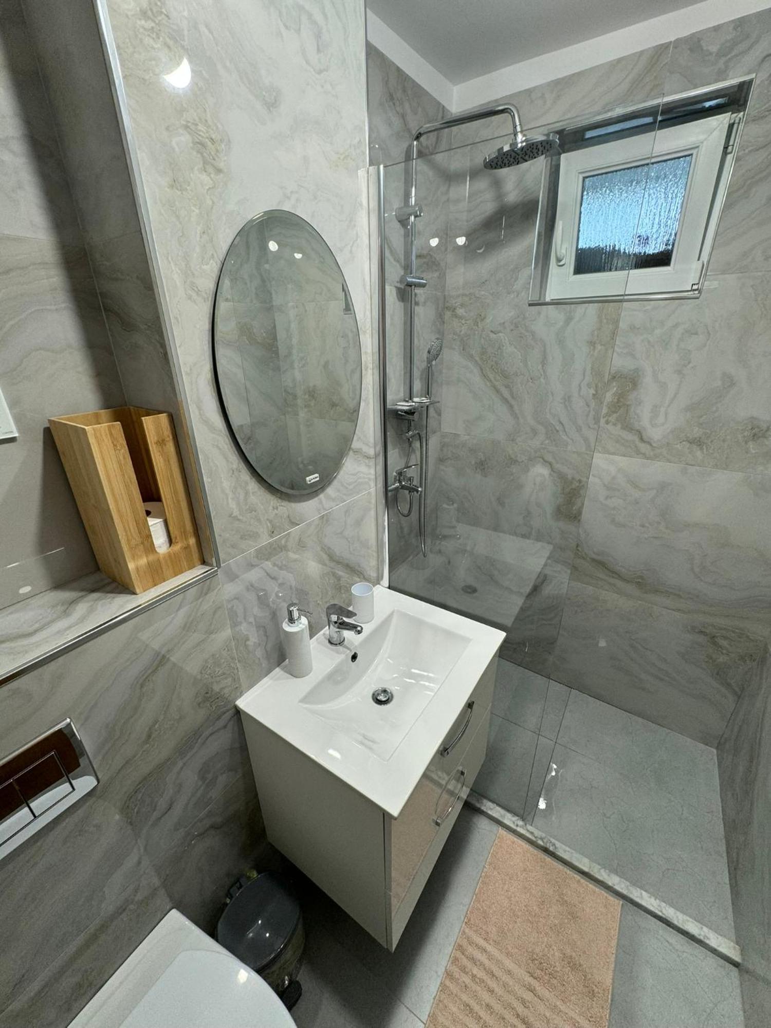 Apartament Central Râmnicu Vâlcea 외부 사진