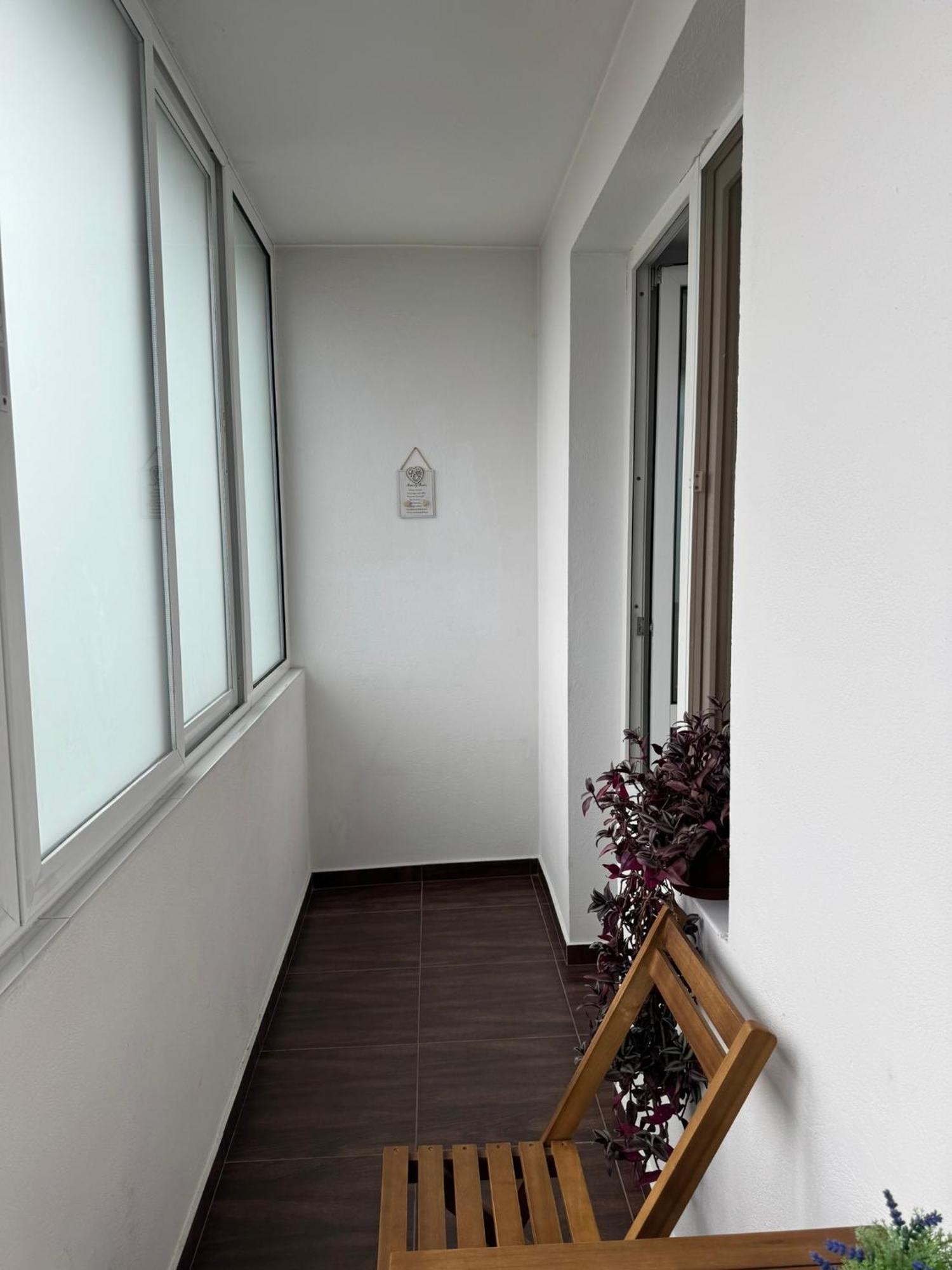 Apartament Central Râmnicu Vâlcea 외부 사진