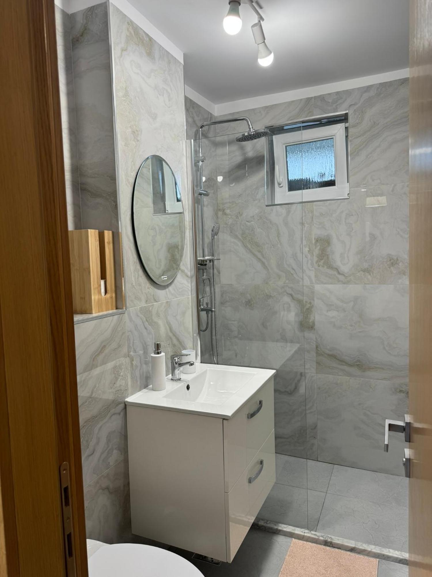 Apartament Central Râmnicu Vâlcea 외부 사진