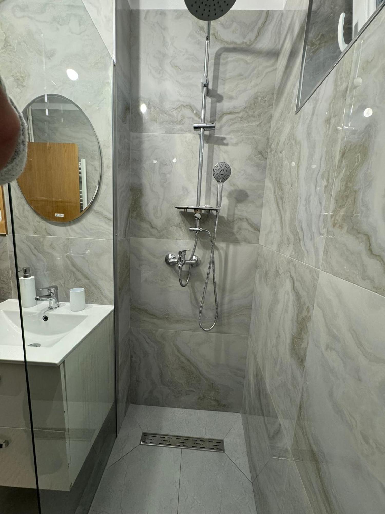 Apartament Central Râmnicu Vâlcea 외부 사진