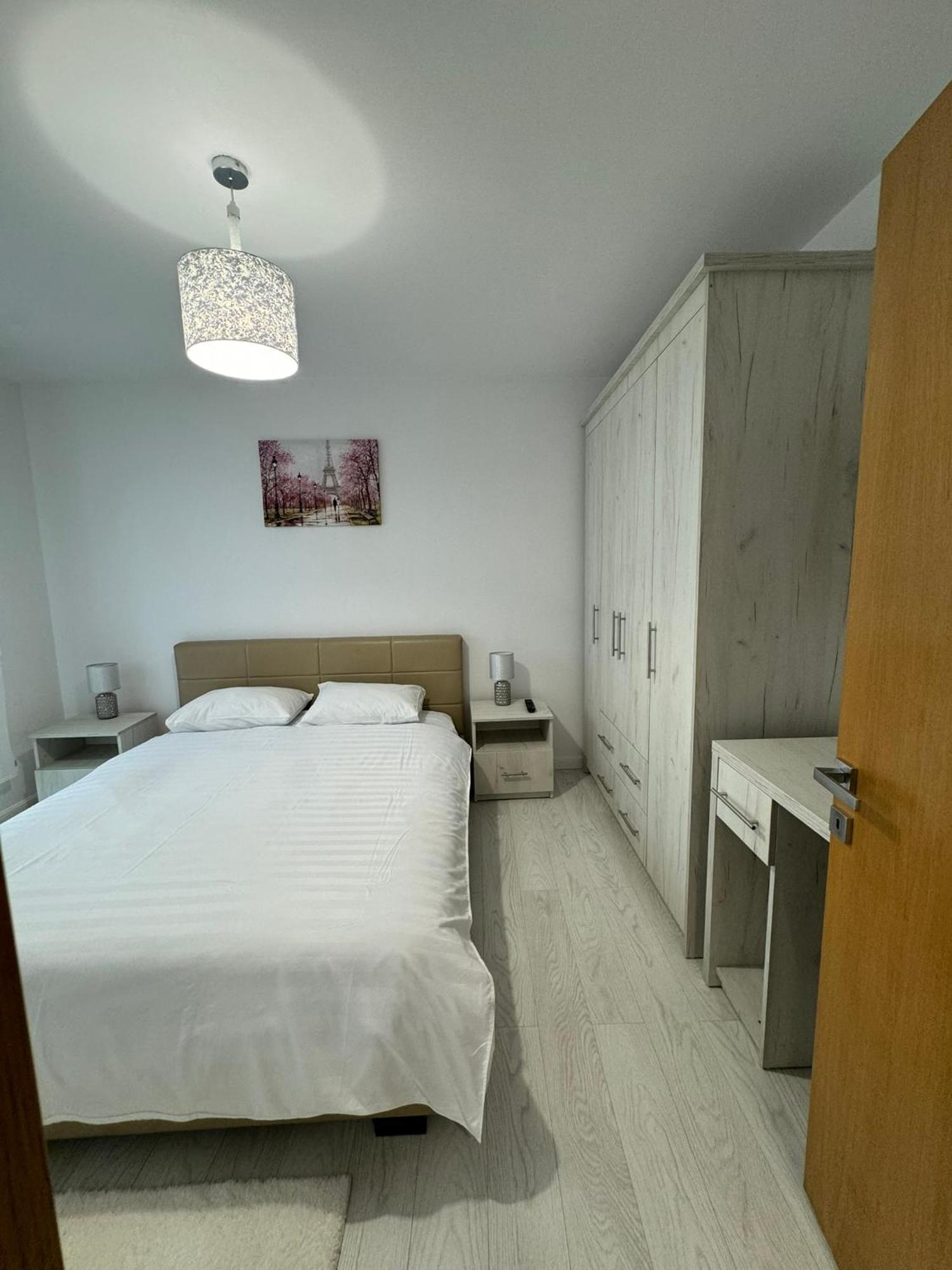 Apartament Central Râmnicu Vâlcea 외부 사진