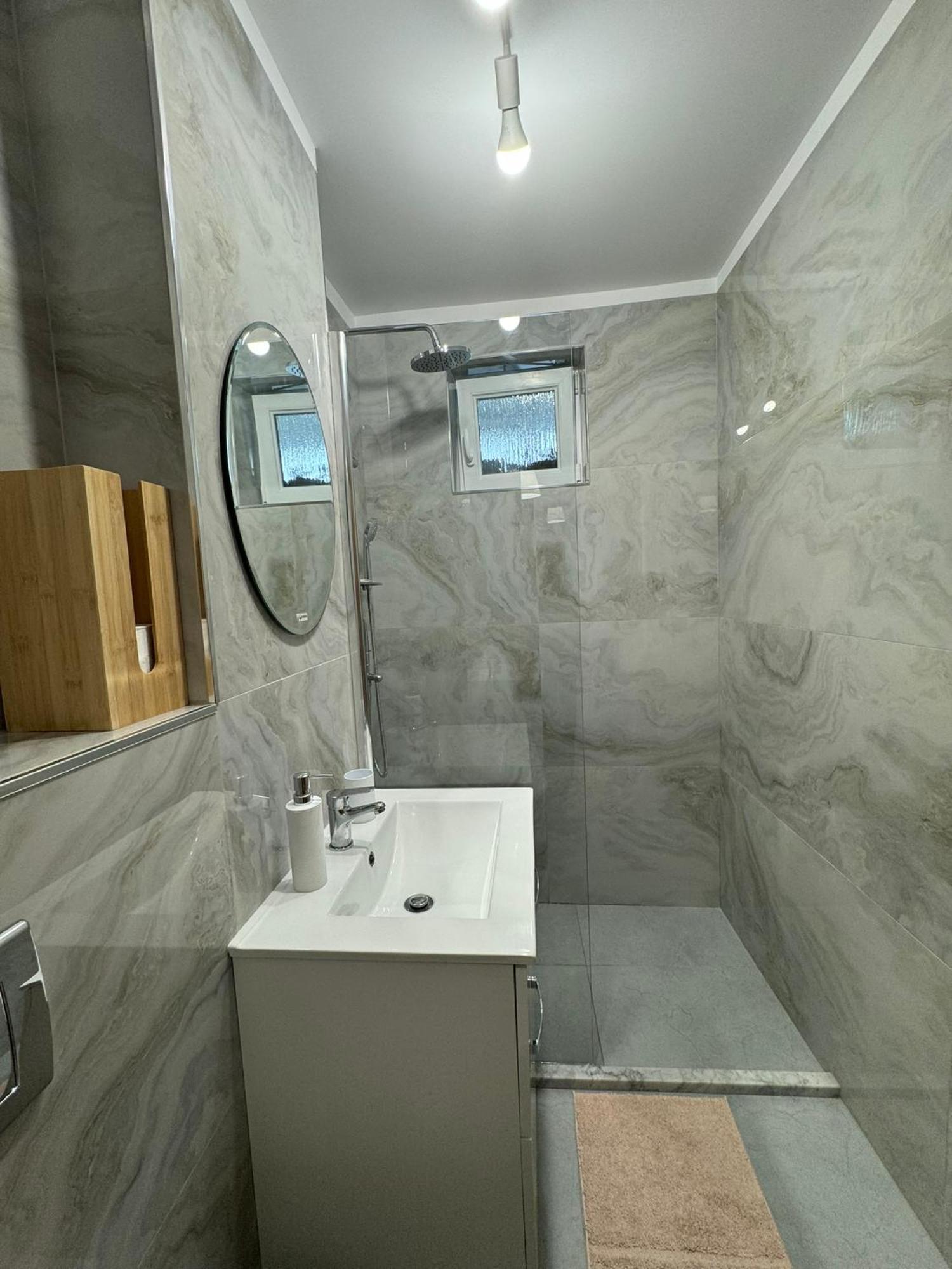 Apartament Central Râmnicu Vâlcea 외부 사진