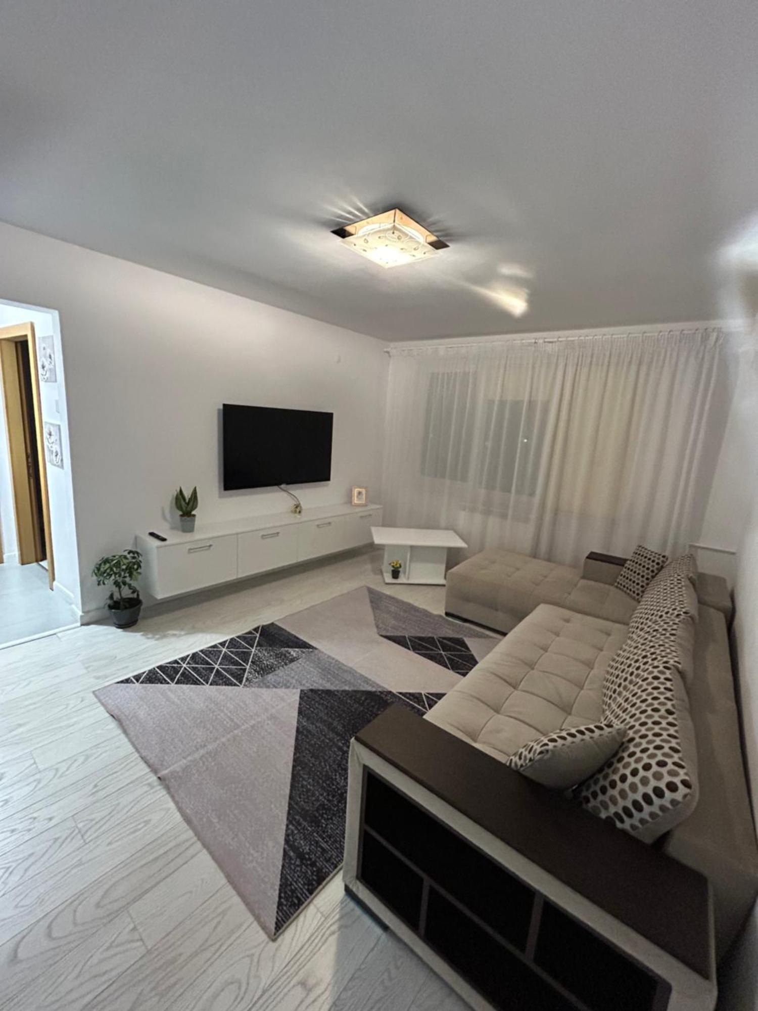 Apartament Central Râmnicu Vâlcea 외부 사진