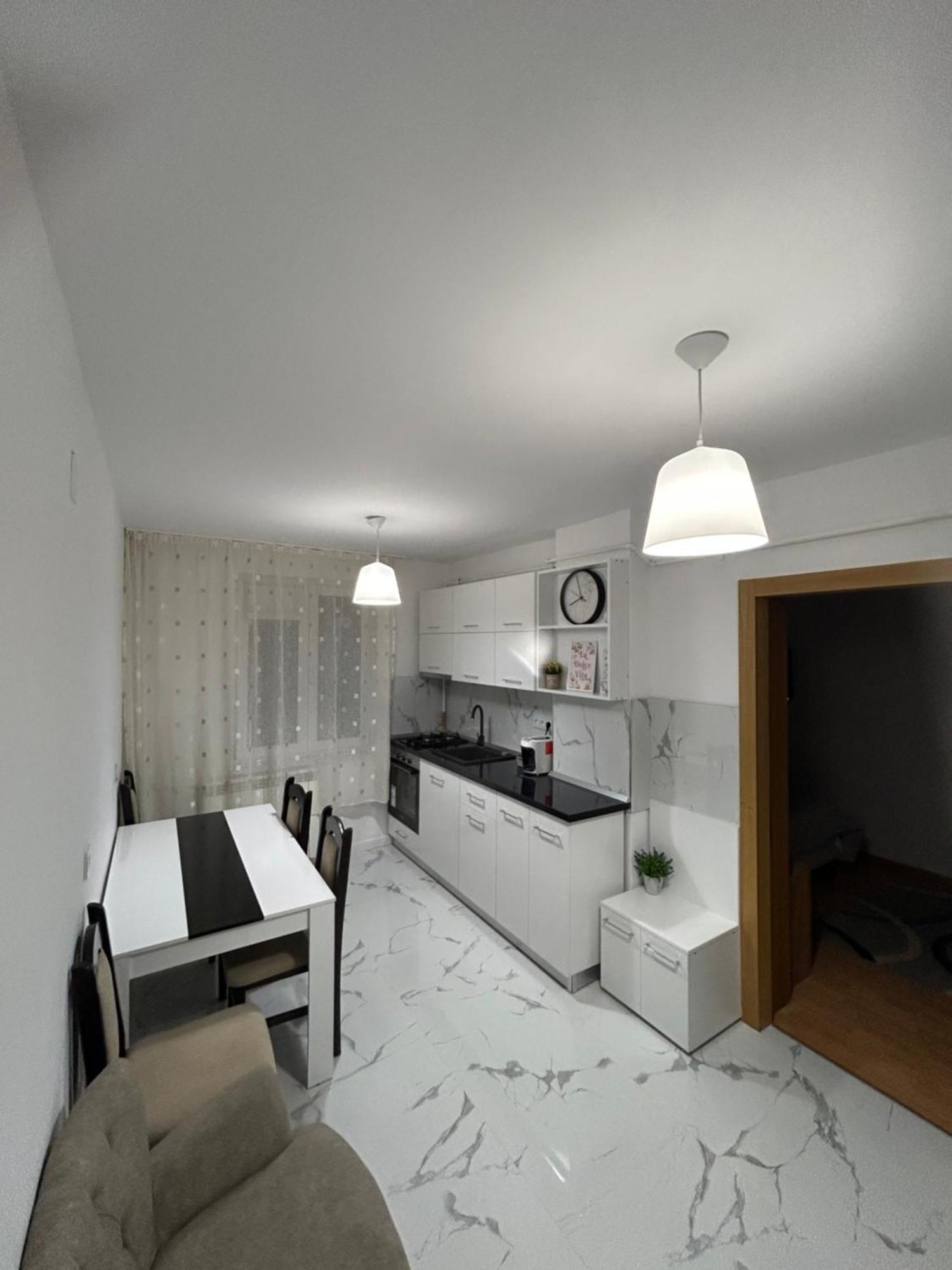 Apartament Central Râmnicu Vâlcea 외부 사진