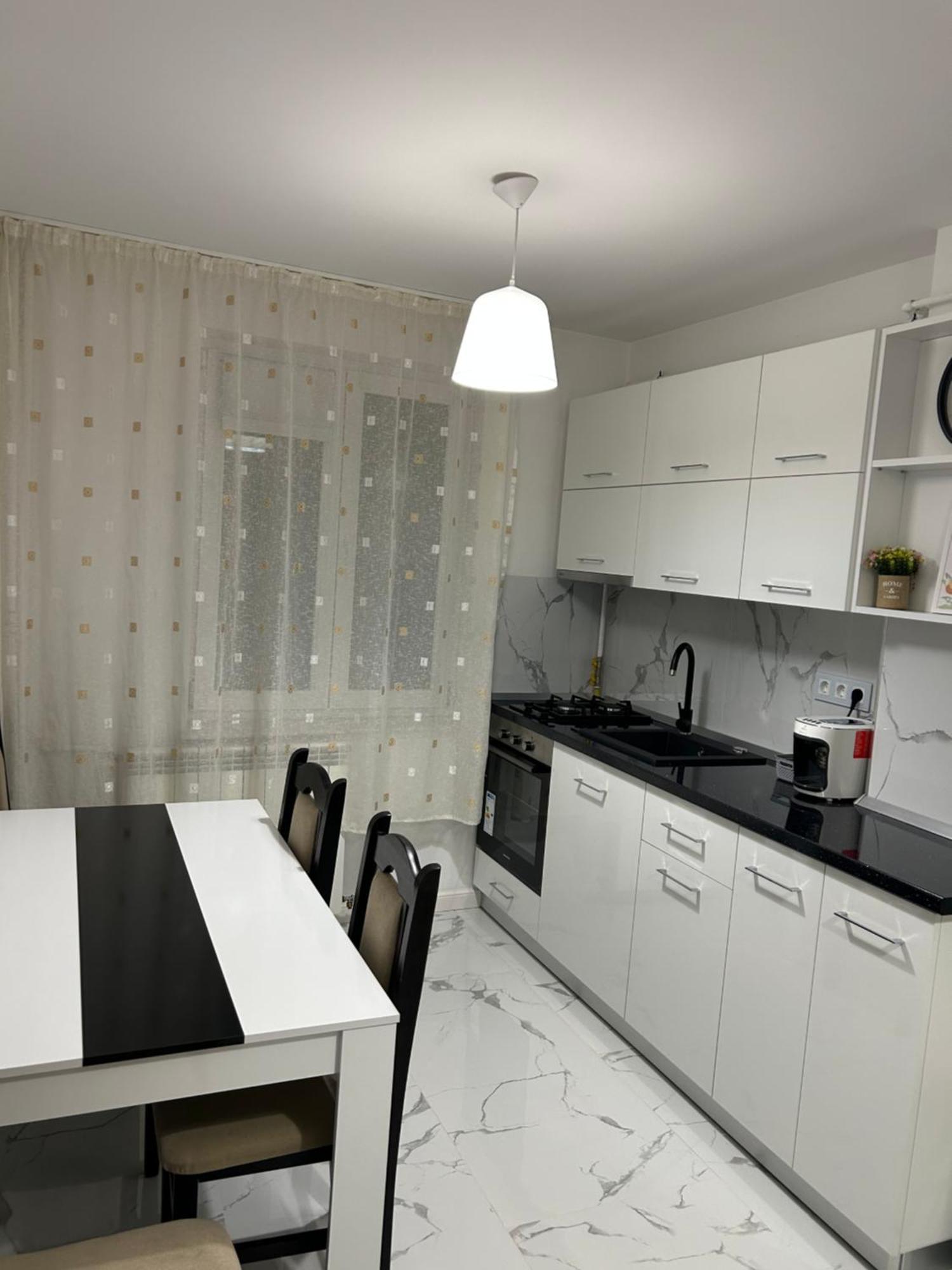 Apartament Central Râmnicu Vâlcea 외부 사진