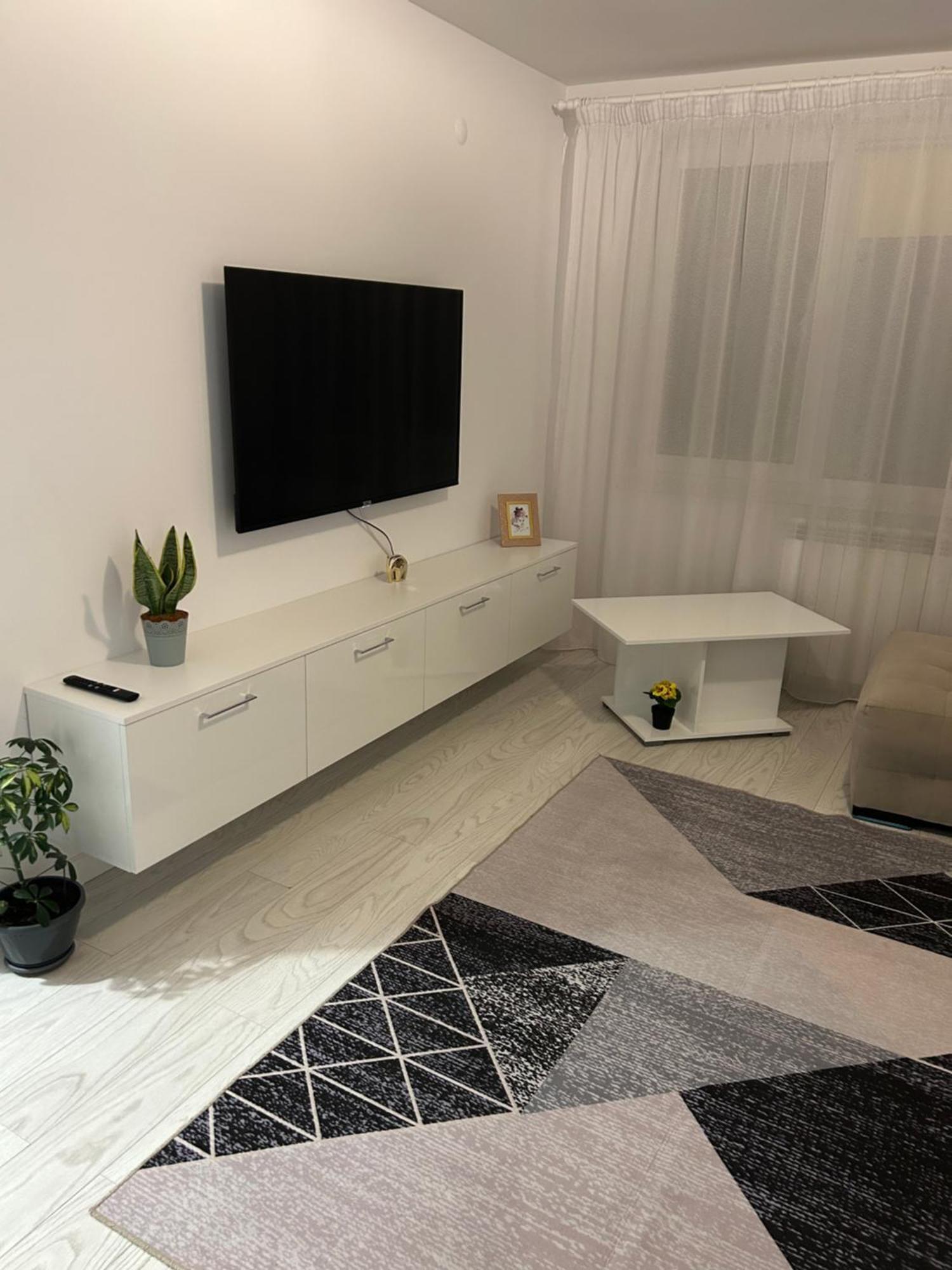Apartament Central Râmnicu Vâlcea 외부 사진