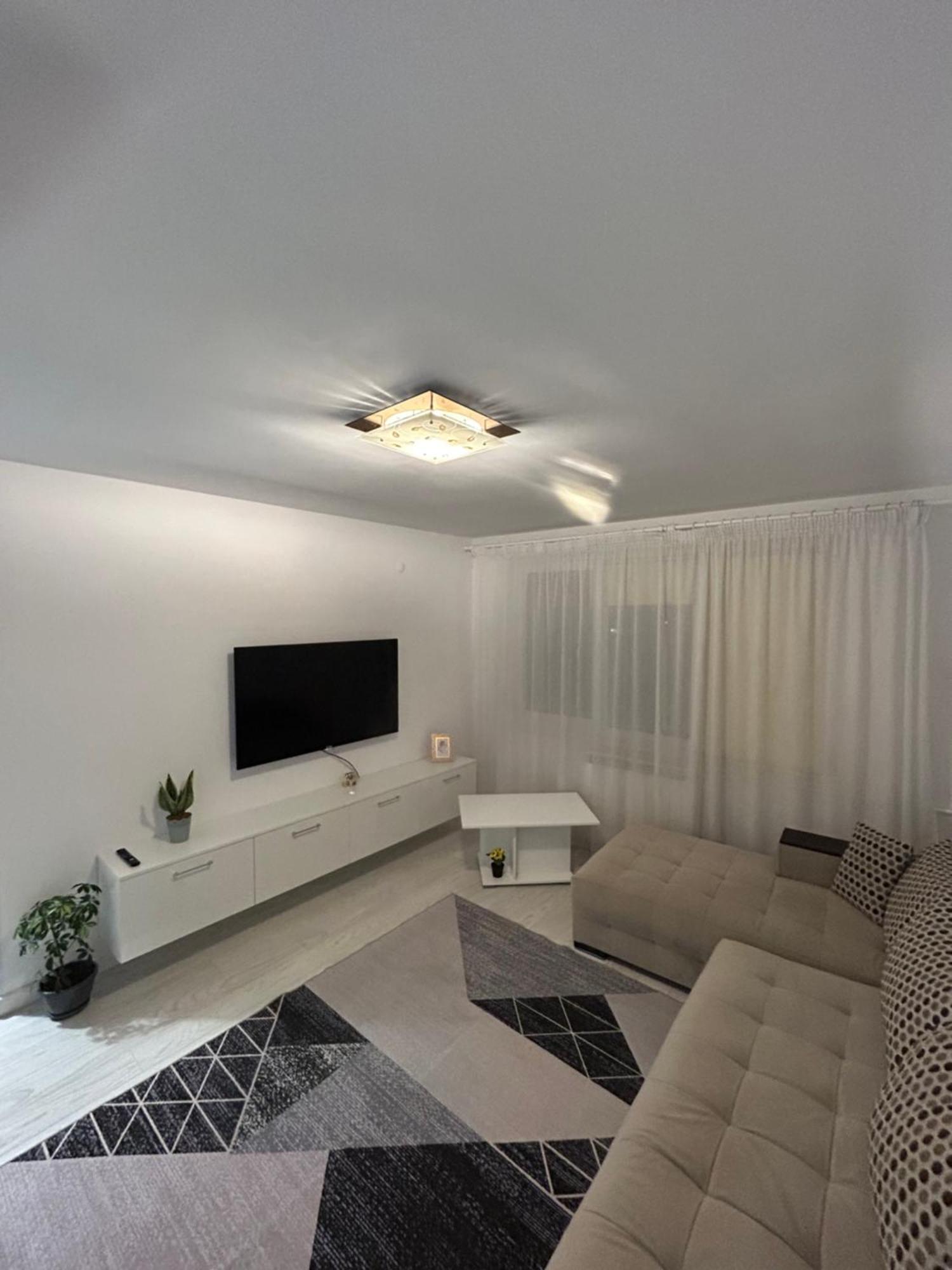Apartament Central Râmnicu Vâlcea 외부 사진