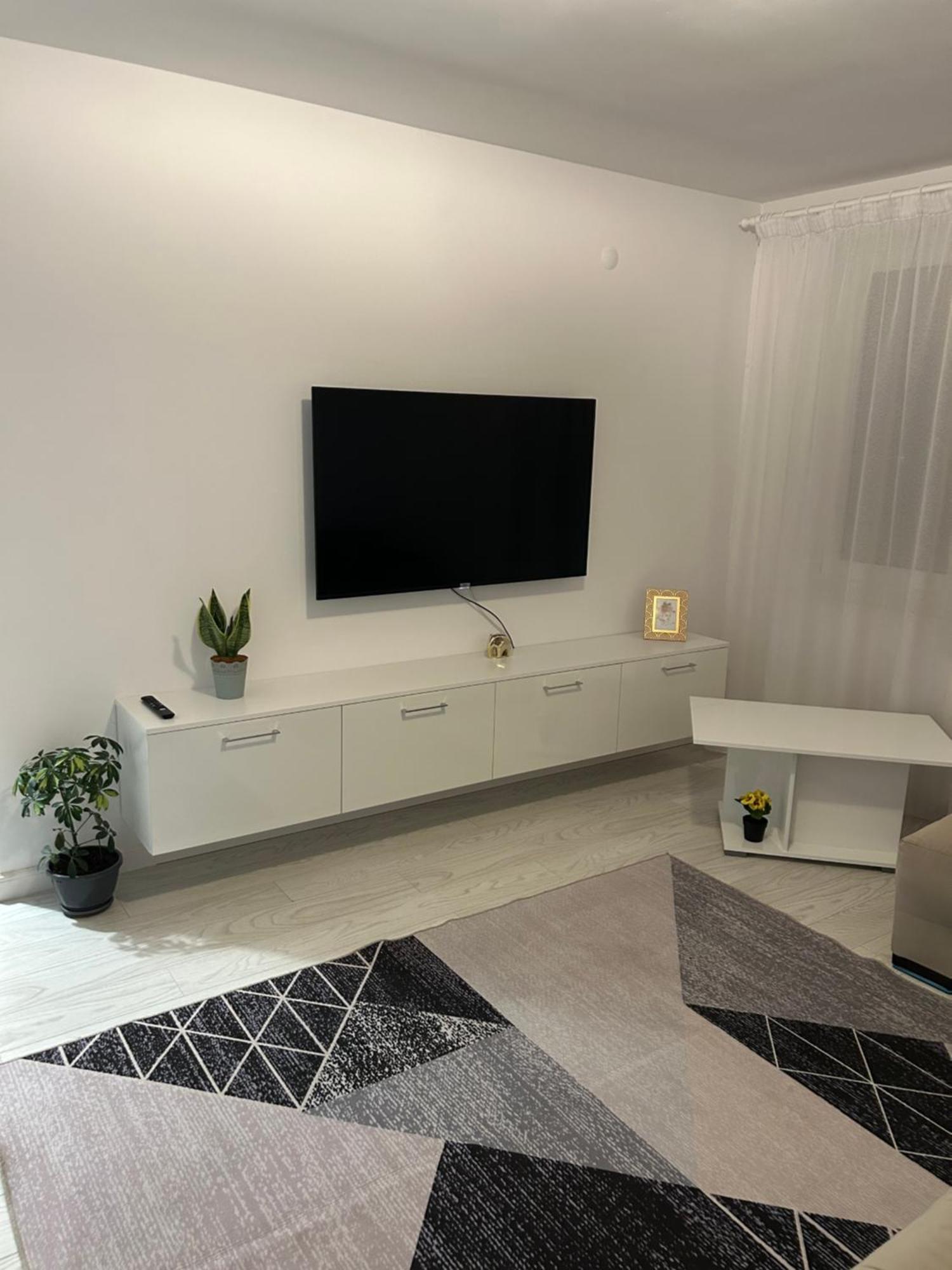 Apartament Central Râmnicu Vâlcea 외부 사진