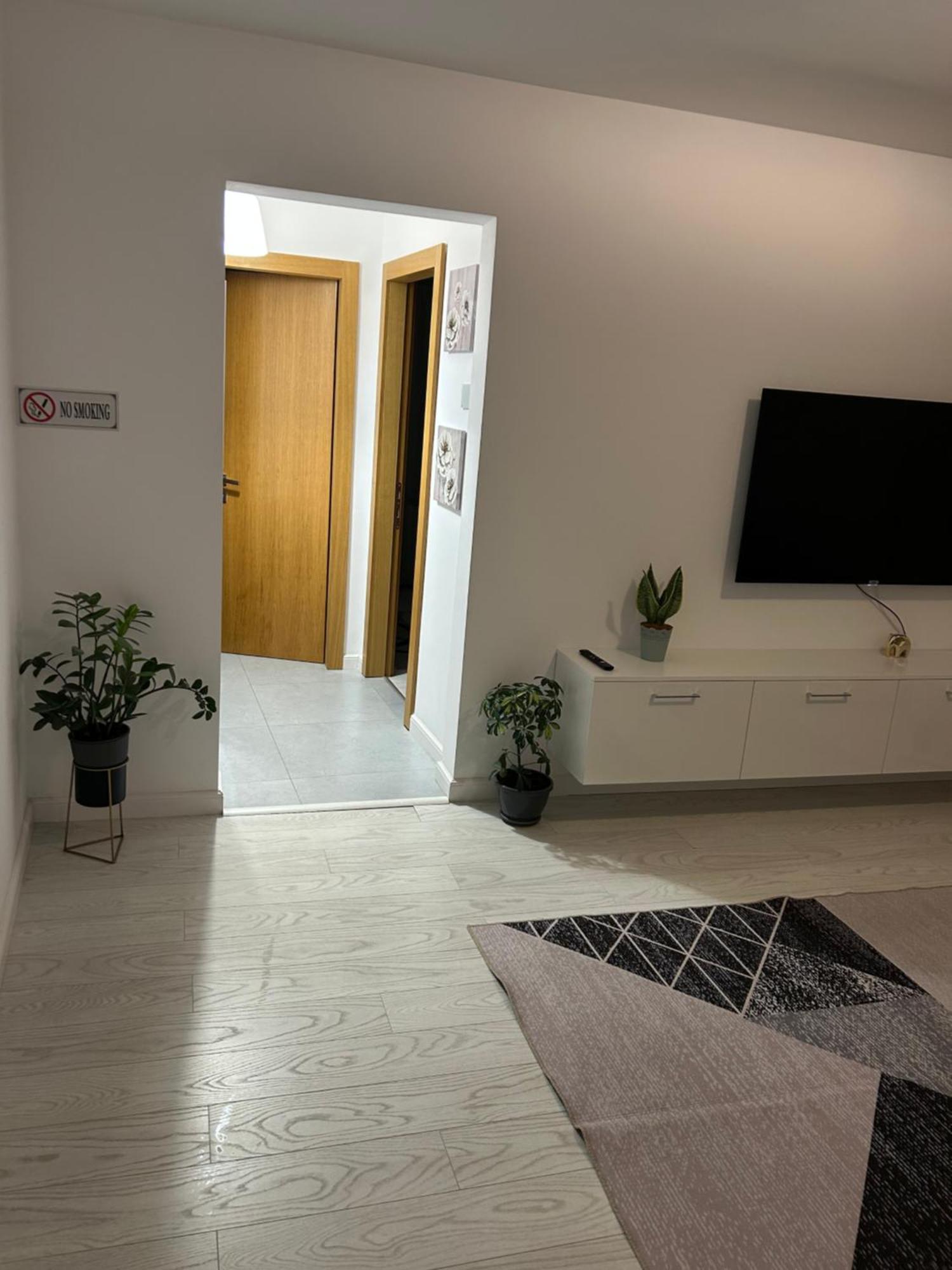 Apartament Central Râmnicu Vâlcea 외부 사진